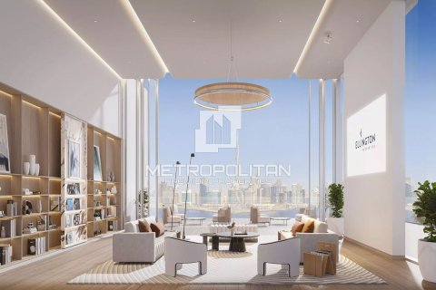 1 bedroom Apartment in Business Bay, UAE No. 6760 4