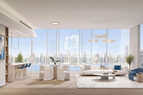 1 bedroom Apartment in Business Bay, UAE No. 6760 1