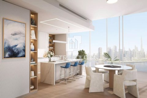 1 chambre Appartement à Business Bay, UAE No. 6760 3