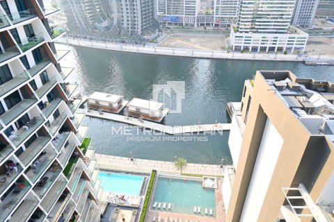 1 chambre Appartement à 15 Northside, UAE No. 6762 15