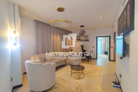 1 dormitorio Apartment en 15 Northside, UAE No. 6762 1