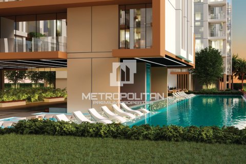 1 bedroom Apartment in Jumeirah Village Circle, UAE No. 6761 3