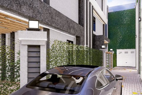 5+1 Villa in Alanya, Turkey No. 16600 8