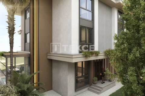 3+1 Appartement à Alanya, Turkey No. 16527 3