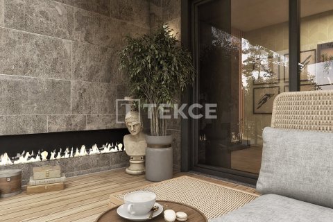 3+1 Appartement à Alanya, Turkey No. 16527 17