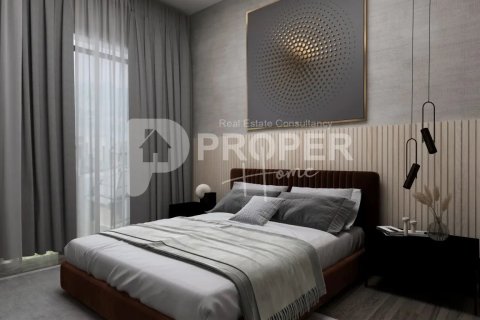 6 rooms Apartment in Alanya, Turkey No. 16463 26