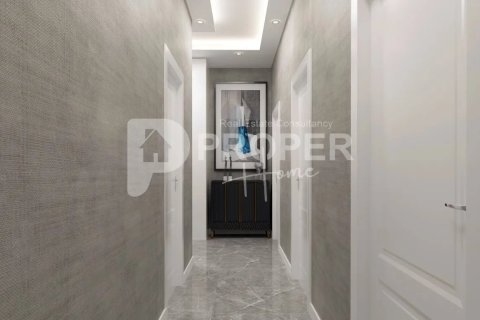 6 rooms Appartement à Alanya, Turkey No. 16463 20