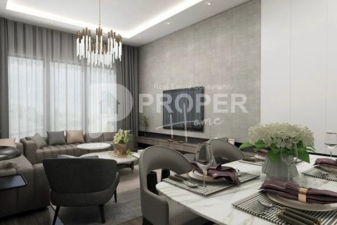 6 rooms Apartment in Alanya, Turkey No. 16463 23