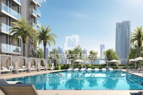 1 bedroom Apartment in Downtown Dubai (Downtown Burj Dubai), UAE No. 6950 8