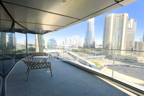 3 chambres Appartement à The Address Sky View Towers, UAE No. 6947 1