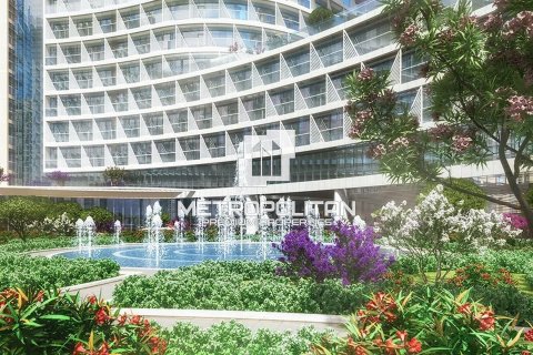 Квартира 48м² в Seven Palm, ОАЭ №6948 10