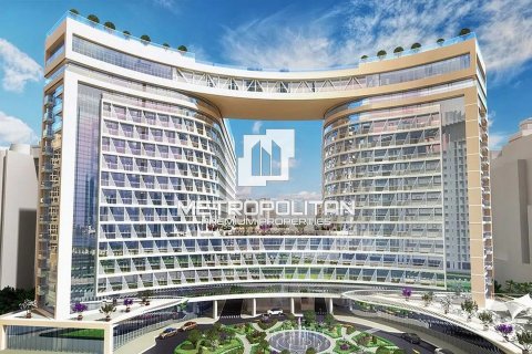 Квартира 48м² в Seven Palm, ОАЭ №6948 1