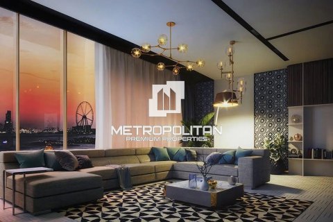 Квартира 48м² в Seven Palm, ОАЭ №6948 5