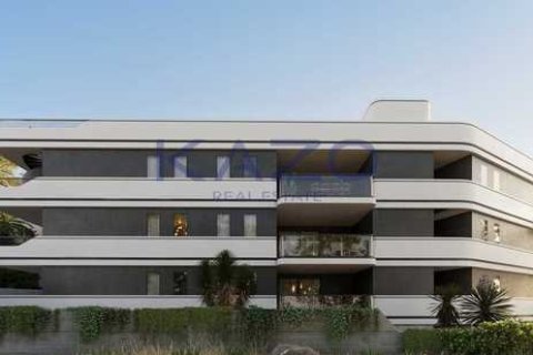 2 dormitorios Apartment en Agios Tychonas, Cyprus No. 72886 2