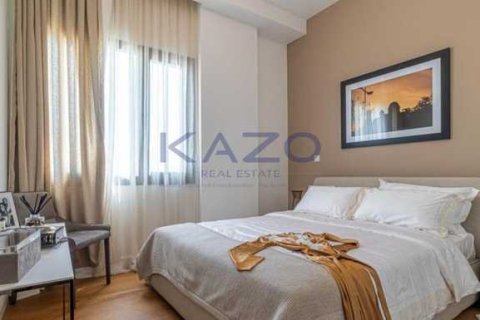 4 dormitorios Apartment en Germasogeia, Cyprus No. 72884 5