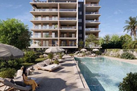 4 dormitorios Apartment en Germasogeia, Cyprus No. 72884 1