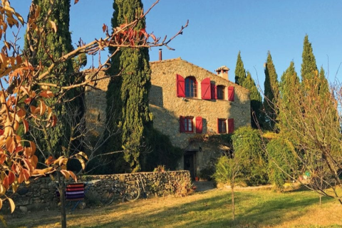 7 chambres House à Girona, Spain No. 25566 1