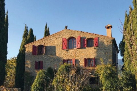 7 chambres House à Girona, Spain No. 25566 3