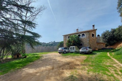 5 dormitorios House en Girona, Spain No. 25565 5