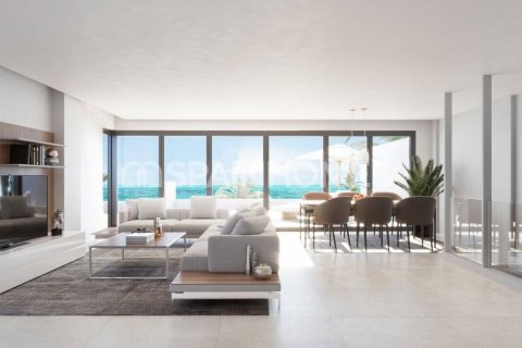 2 dormitorios Penthouse en Estepona, Spain No. 27721 6