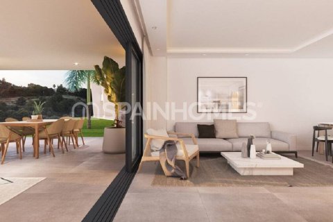 2 dormitorios Penthouse en Estepona, Spain No. 27721 9