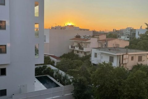 2 dormitorios Apartment en Glyfada, Greece No. 54290 4