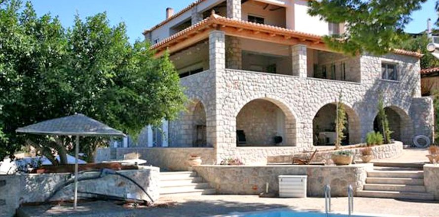 Studio Villa in Kranidi, Greece No. 59672