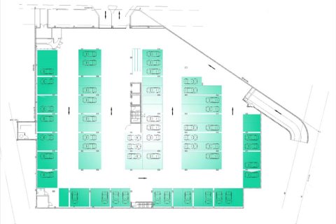 Готовый бизнес 5161м² в Спата-Артеми, Греция №59674 3