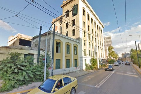 Готовый бизнес 6500м² в Пирей, Греция №59671 2