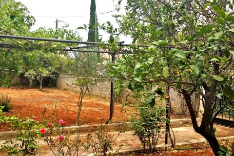 440m² Land à Koropi, Greece No. 59673 8