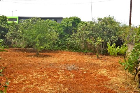 440m² Land in Koropi, Greece No. 59673 7