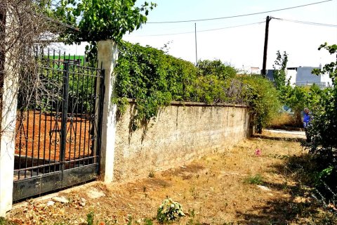 440m² Land en Koropi, Greece No. 59673 4