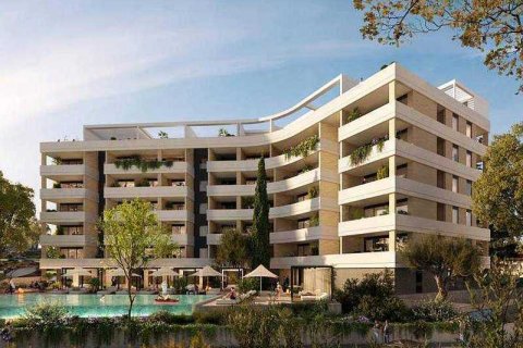 4 bedrooms Apartment in Agios Tychonas, Cyprus No. 43510 1