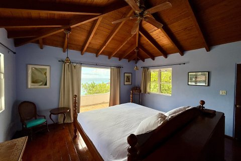 4 chambres Villa à English Harbor, Antigua and Barbuda No. 71516 24