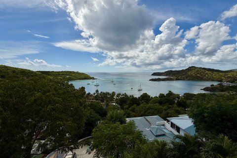 4 chambres Villa à English Harbor, Antigua and Barbuda No. 71516 6