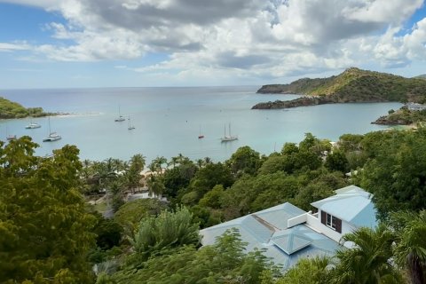 4 chambres Villa à English Harbor, Antigua and Barbuda No. 71516 19