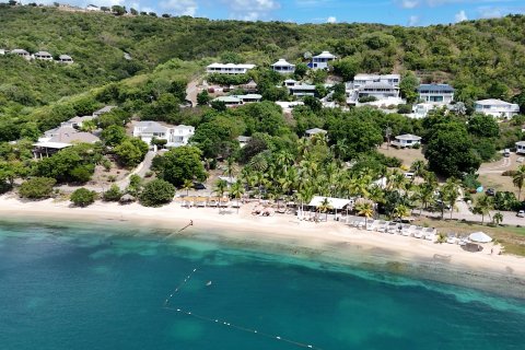 4 chambres Villa à English Harbor, Antigua and Barbuda No. 71516 1