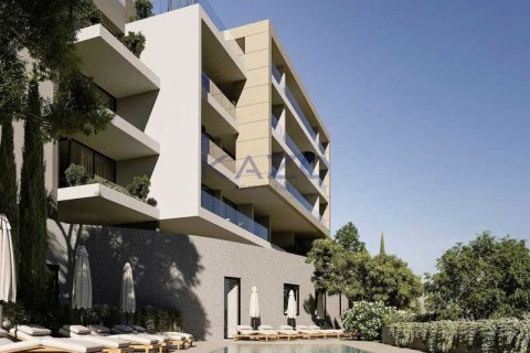 3 dormitorios Apartment en Agios Tychonas, Cyprus No. 63624 4