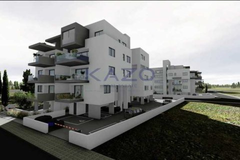 4 dormitorios Penthouse en Kato Polemidia, Cyprus No. 63619 5