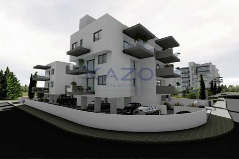 4 dormitorios Penthouse en Kato Polemidia, Cyprus No. 63619 4