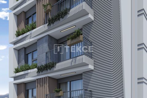 2+1 Apartment in Antalya, Turkey No. 13728 21