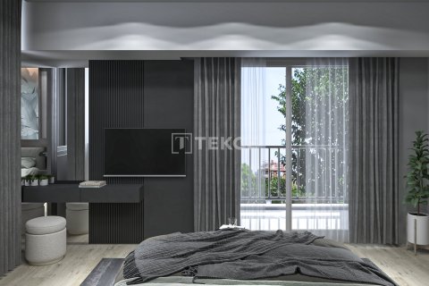 2+1 Apartment in Antalya, Turkey No. 13728 7