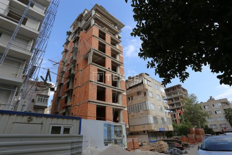 2+1 Apartment in Antalya, Turkey No. 13728 23