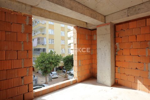 2+1 Apartment in Antalya, Turkey No. 13728 25