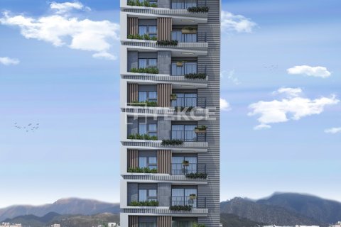 2+1 Apartment in Antalya, Turkey No. 13728 15