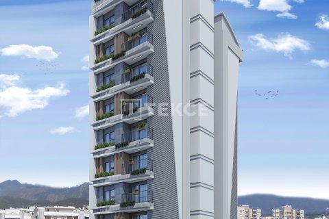 2+1 Apartment in Antalya, Turkey No. 13728 1