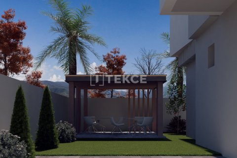 2+1 Apartment in Antalya, Turkey No. 13728 20