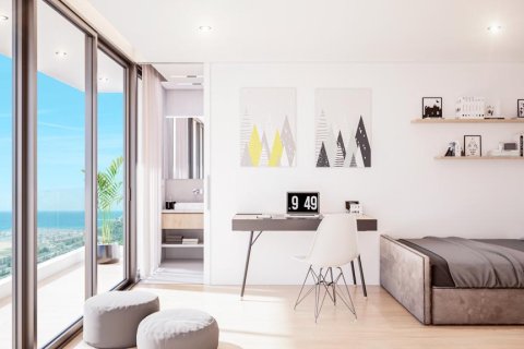 4 dormitorios House en Castelldefels, Spain No. 27707 6