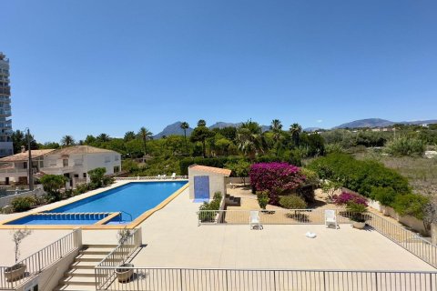 2 bedrooms Apartment in Altea, Spain No. 27666 8