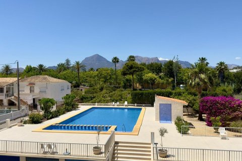 2 bedrooms Apartment in Altea, Spain No. 27666 26